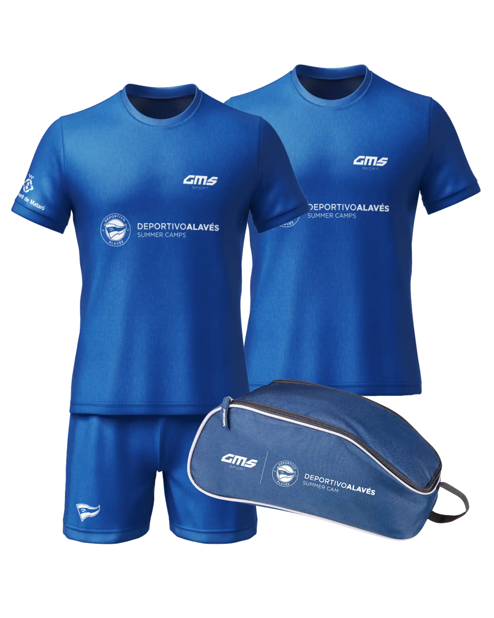Kit oficial