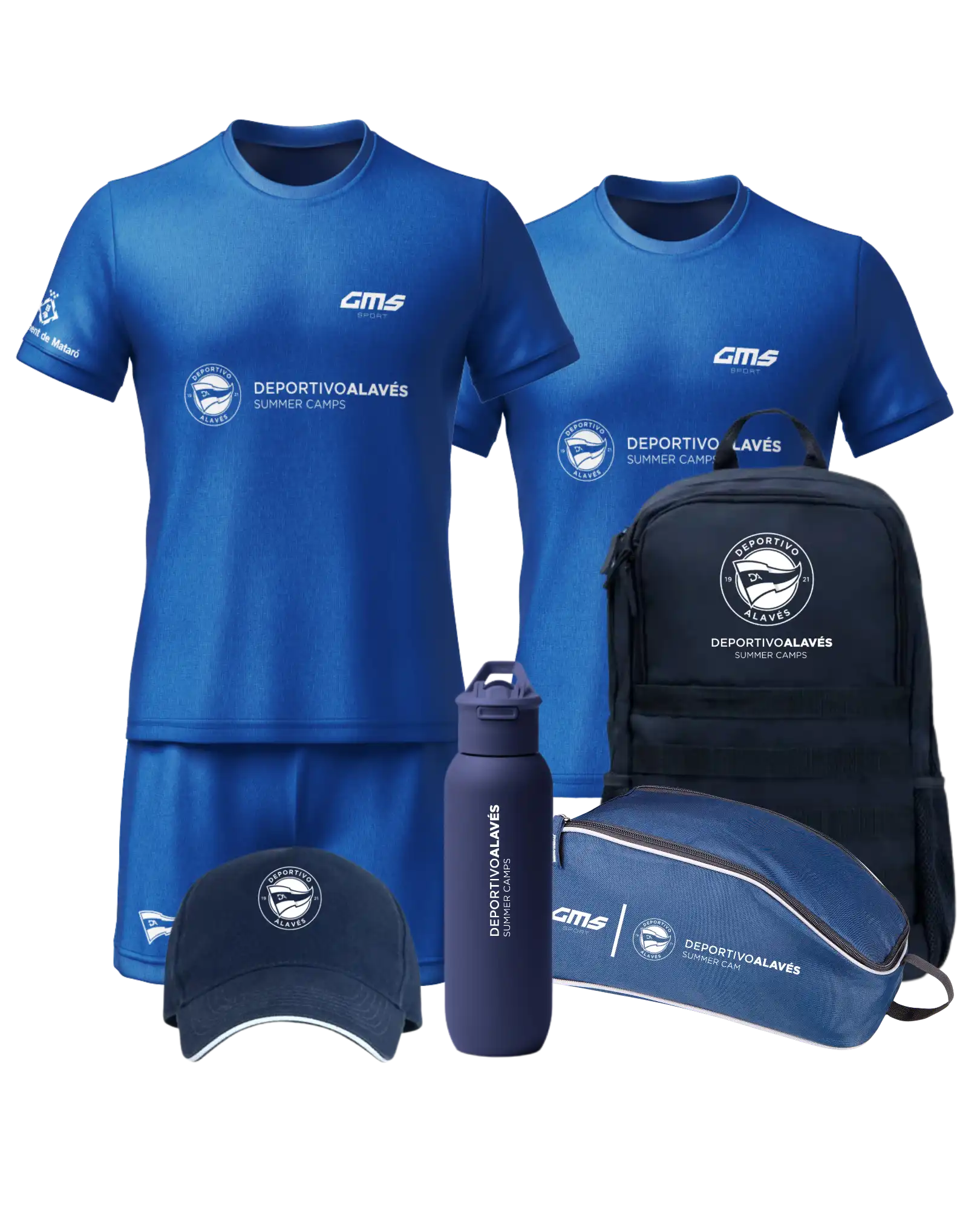 kit premium